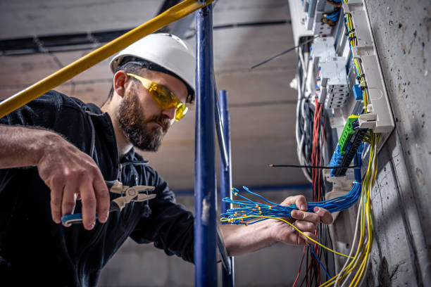 Best Emergency Electrician Near Me  in Hampton, VA