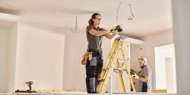 Best Electrical Upgrades for Homes  in Hampton, VA