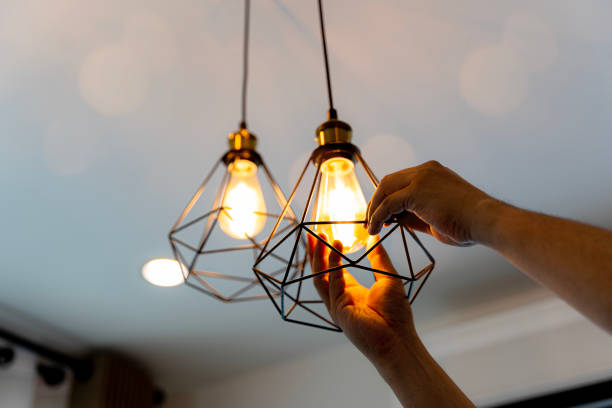 Best Electrician Near Me  in Hampton, VA