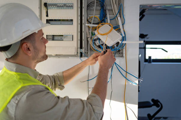 Trusted Hampton, VA Electrician Experts